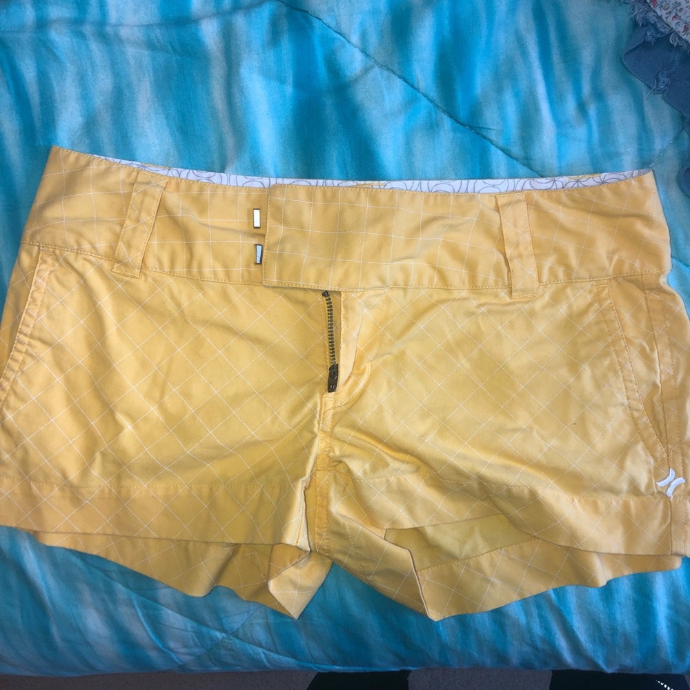 Hurley shorts